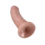 Realistyczny żylasty penis mocna przyssawka 20,5cm - 11