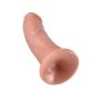 Realistyczny żylasty penis mocna przyssawka 20,5cm - 10