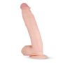 Dildo-dwane realistic dildo - 3