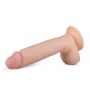 Dildo-glynn realistic dildo - 4