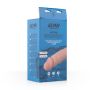 Dildo-glynn realistic dildo - 7