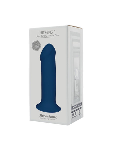 Miękkie silikonowe dildo analne korek zatyczka - 2