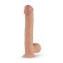 Dildo-lexon realistic dildo - 2