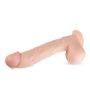 Dildo-lexon realistic dildo - 4