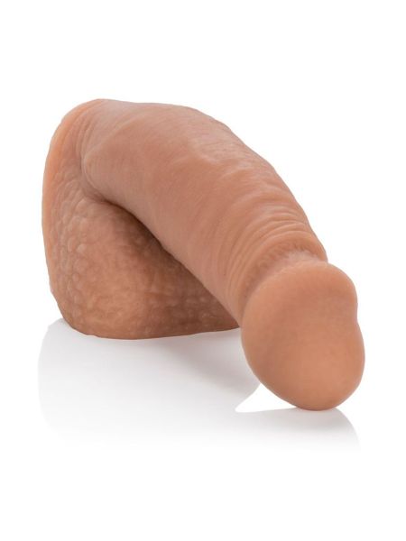 Dildo-packing penis 5 inch /12.75 cm