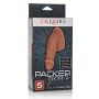 Dildo-packing penis 5 inch /12.75 cm - 3