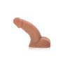 Dildo-packing penis 5 inch /12.75 cm - 5