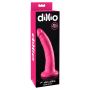 Dillio 7" Slim Pink - 2