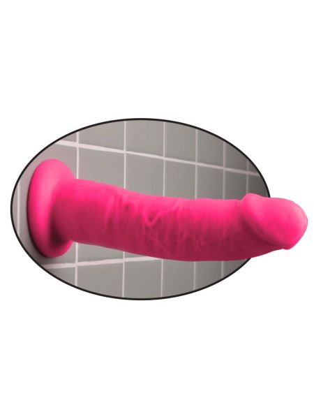 Dillio 9" Dildo - 6