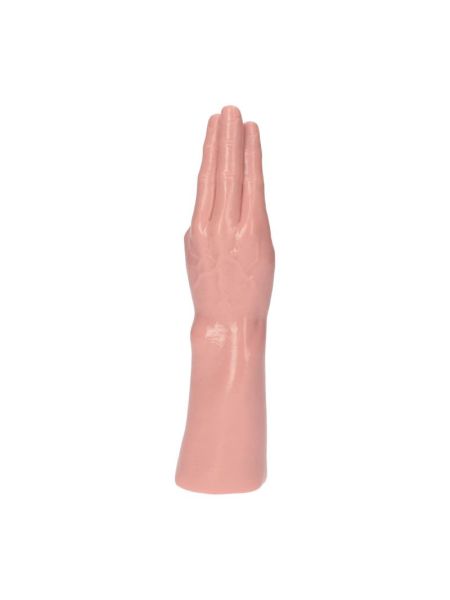 Dłoń ręka fisting dildo duży rozmiar erotyka 28cm - 2