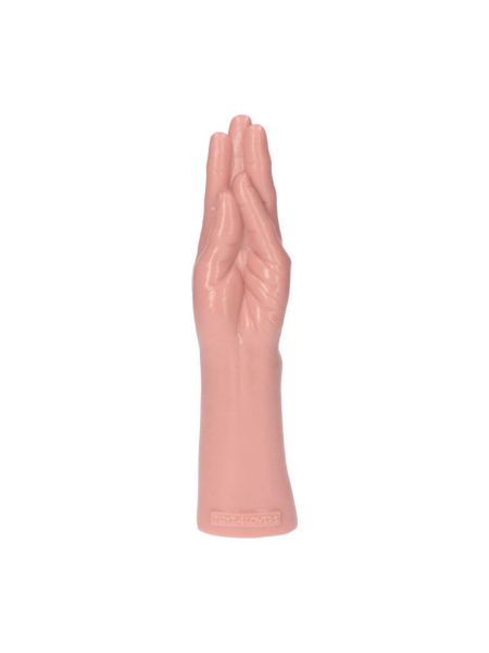 Dłoń ręka fisting dildo duży rozmiar erotyka 28cm - 4