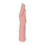 Dłoń ręka fisting dildo duży rozmiar erotyka 28cm - 6