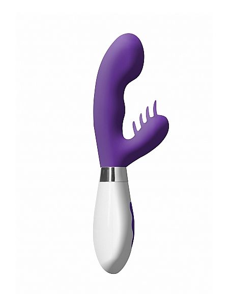 Ares Rechargeable - Purple - 5