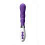 Ares Rechargeable - Purple - 4