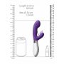 Ares Rechargeable - Purple - 5