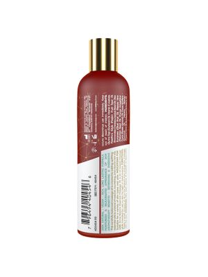 Dona - Essentiële Massageolie Herstel Pepermunt & Eucalyptus 120 ml - image 2