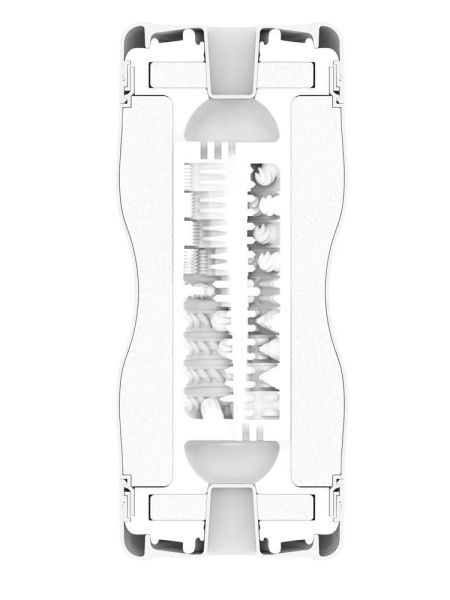 Double Hole Cup soft - 6