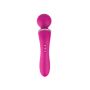 Masażer body wand z nakładką Boss Series Dual Massager - 3