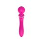 Masażer body wand z nakładką Boss Series Dual Massager - 4