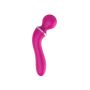 Masażer body wand z nakładką Boss Series Dual Massager - 6