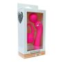 Masażer body wand z nakładką Boss Series Dual Massager - 15