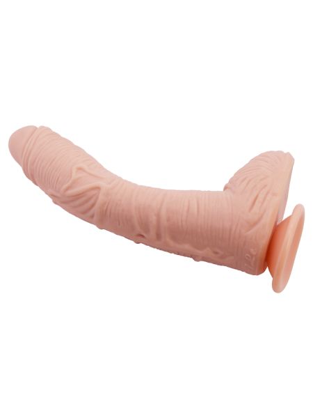 Duże dildo realistyczny sztuczny penis członek 28c - 10