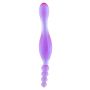 Dwustronne dildo sonda penetrator sex uniwersalny - 3