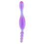 Dwustronne dildo sonda penetrator sex uniwersalny - 4