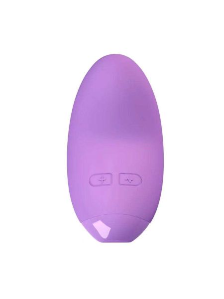 Dyskretny masażer łechtaczki dla kobiet USB - 4