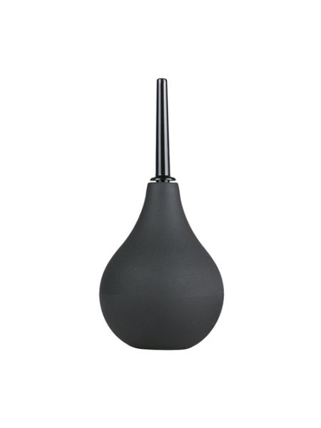 Easytoys Black Anal Douche - Medium - 2