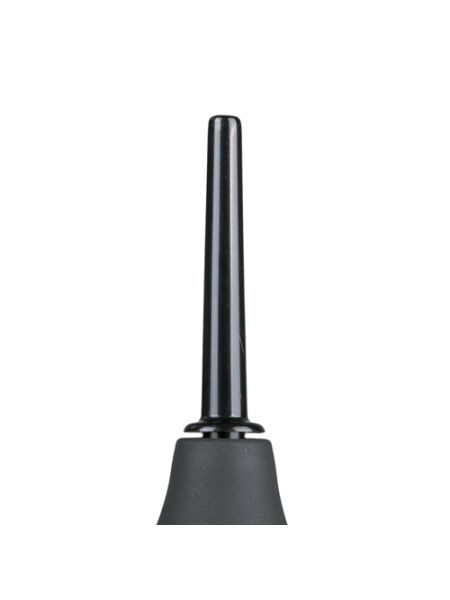 Easytoys Black Anal Douche - Medium - 6