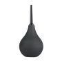 Easytoys Black Anal Douche - Medium - 3