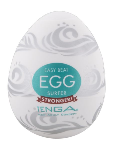 Egg Surfer Single - 2