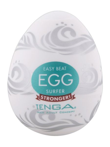 Egg Surfer Single