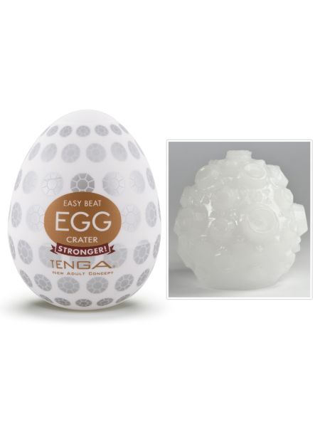 Egg Variety 2 6 pack - 10