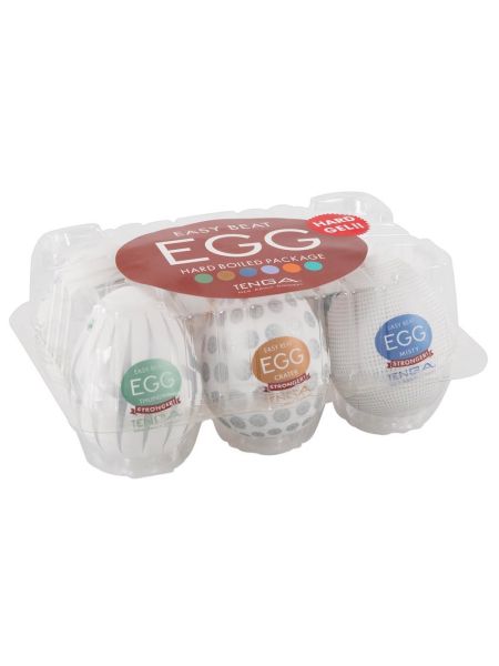 Egg Variety 2 6 pack - 2
