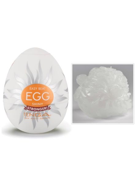 Egg Variety 2 6 pack - 15