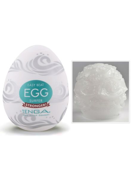 Egg Variety 2 6 pack - 17