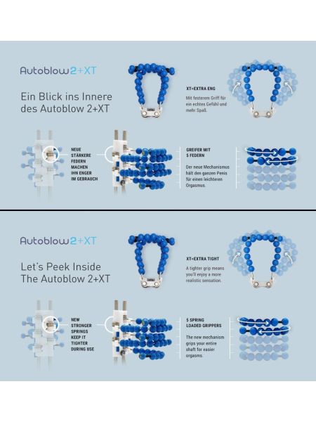 Autoblow 2+XT A - 7