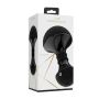 Enoki - Bendable Massager - Black - 7