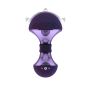 Enoki - Bendable Massager - Purple - 2