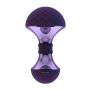 Enoki - Bendable Massager - Purple - 8