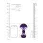 Enoki - Bendable Massager - Purple - 11