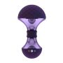 Enoki - Bendable Massager - Purple - 14