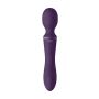 Enora - Wand & Vibrator - Purple - 2