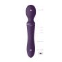 Enora - Wand & Vibrator - Purple - 6