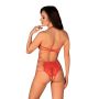 Erotyczne body otwarte sex obsessive rediosa l/xl - 3