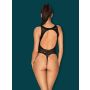 Erotyczne body otwarty krok rozcięte b129 s/m/l - 5