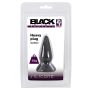 Erotyczny korek do noszenia w pupie sex plug 8cm - 2