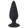 Erotyczny korek do noszenia w pupie sex plug 8cm - 4